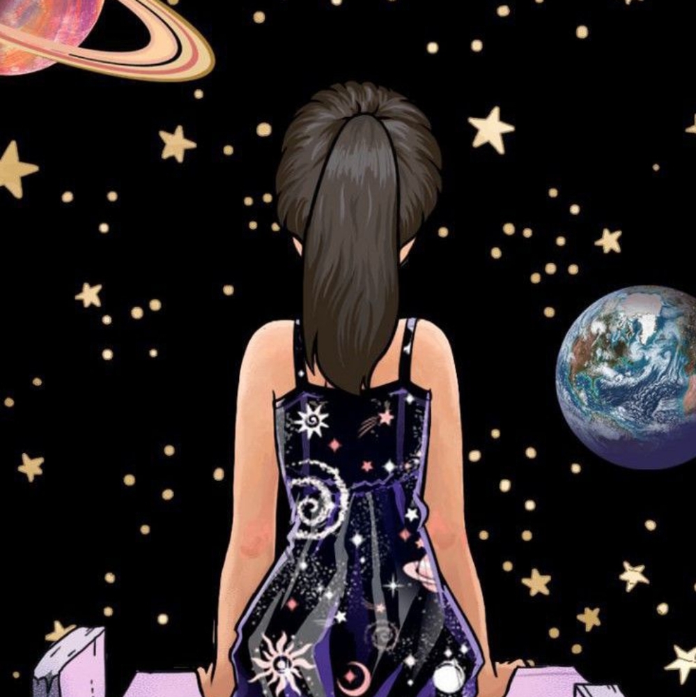 Meet your Posher, Ann